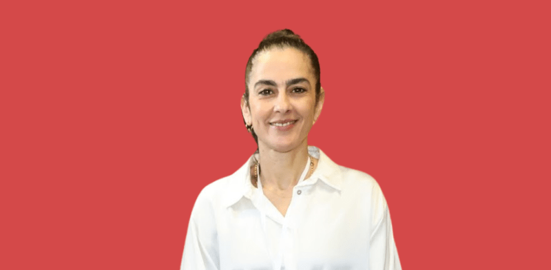 "כוכבית בליתי לוי / צילום: יוני רייף/אוני' בר-אילן"