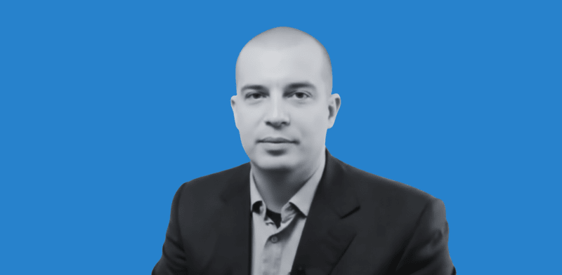 "אביעד מייזלס / צילום: צילום מסך יוטיוב"