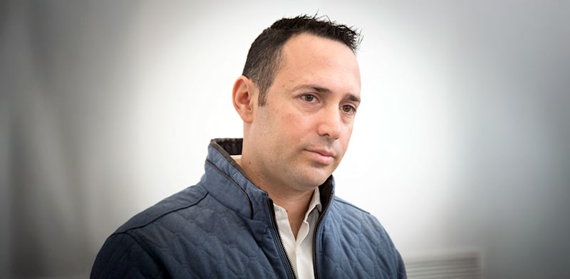 "עדי שלג / צילום: אלון רון"