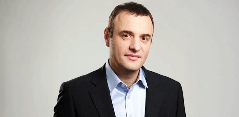 "אלי מיזרוח, מנכ''ל סילבר קסטל / צילום: אלי כהן"