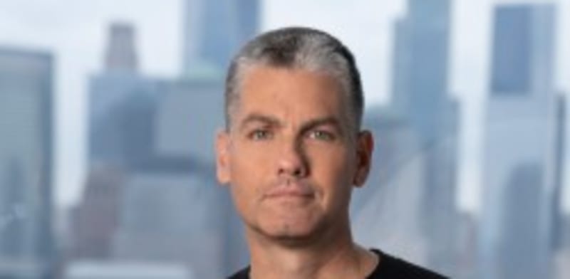 Amdocs CEO Shimie Hortig credit: Amdocs