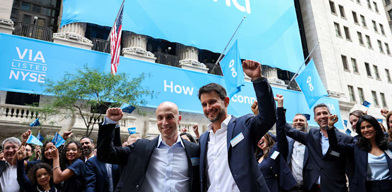 הנפיקו בוול סטריט ונחתכו בחצי: מה הפיל את מניות איטורו, ויה ונאבן