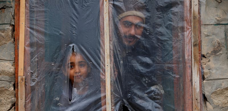 מתגוננים מהקור