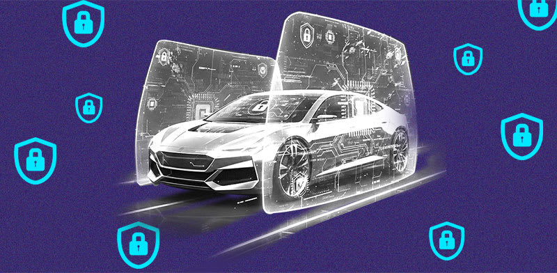 האם רגולציית הסייבר לרכב תחסום יבוא דגמים מסוימים? / אילוסטרציה: Shutterstock