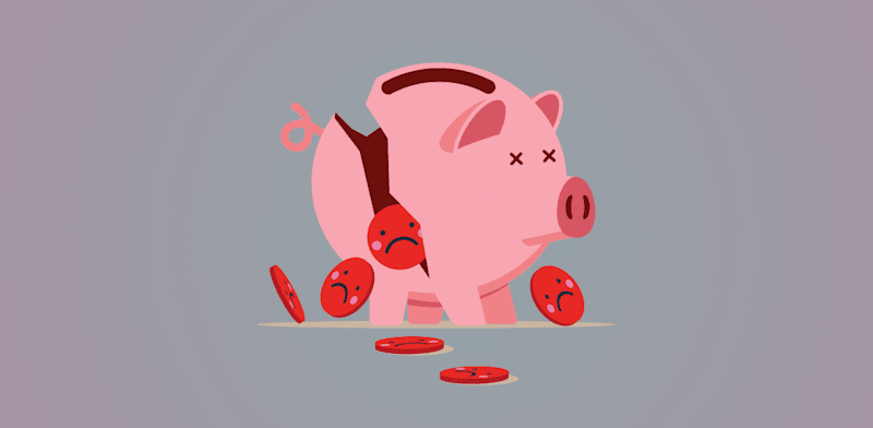 אפילו שקל אחד שמשכתם מוקדם מהפנסיה יעלה לכם ביוקר