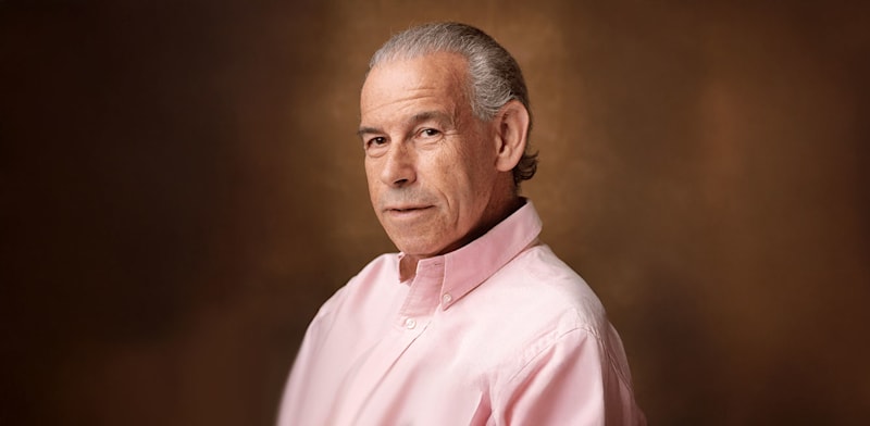 מושיק תאומים / צילום: באדיבות גיתם