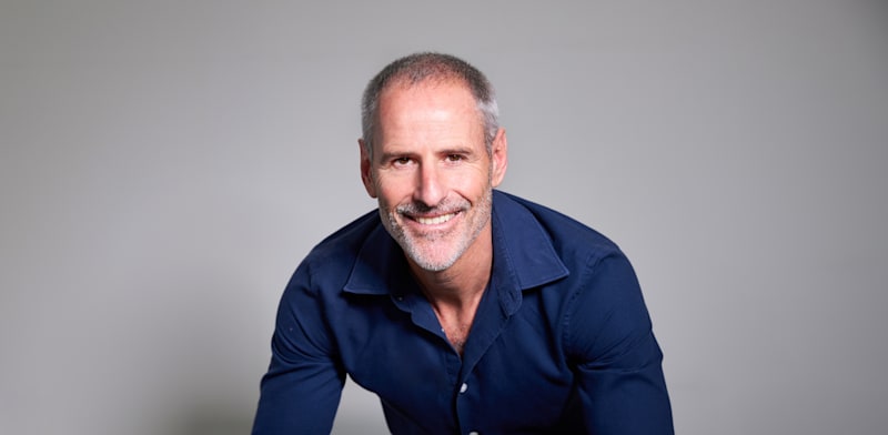 Prodalim CEO Tsahi Barak  credit: PR