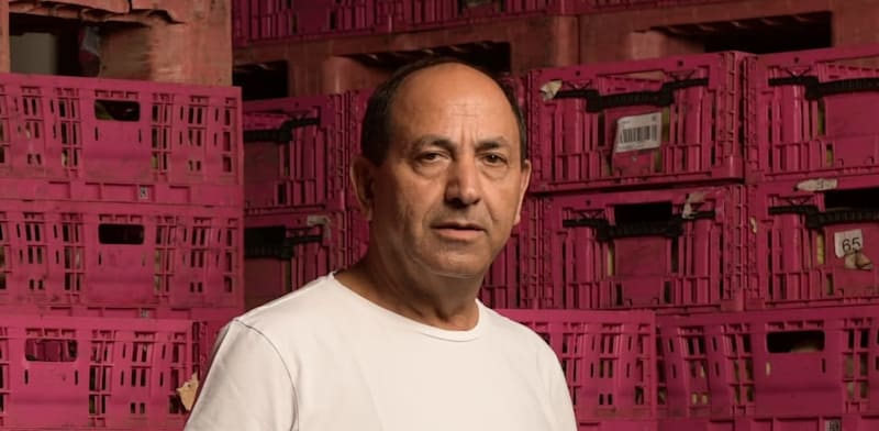 "רמי לוי / צילום: יונתן בלום"