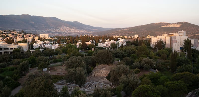 "כרמיאל. זינוק ברכישת דירות חדשות / צילום: Shutterstock"