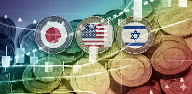 "צוללים לשוק האג''ח / צילום: AI"