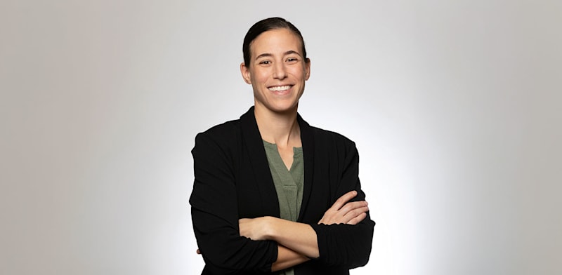 / צילום: רון"