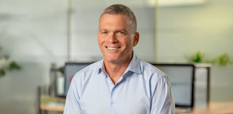 "נדב צפריר, מנכ''ל צ׳ק פוינט / צילום: מנש כהן"