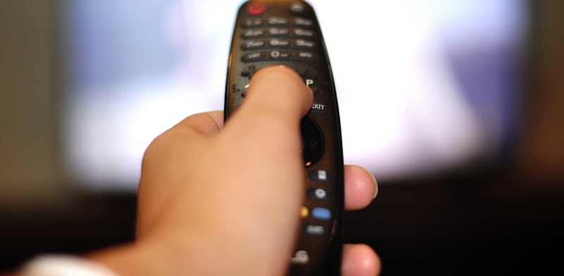 "תקלה בהוט / צילום: Shutterstock, Ken stocker"