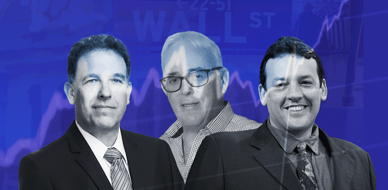 "מימין: רועי זיסאפל, שבתאי אדלרסברג, דורון בלשר / צילום: יח''צ, תמר מצפי, ניר סלקמן"