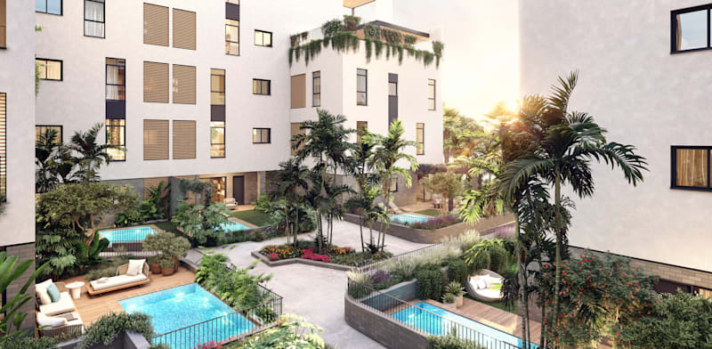 הדמיה: VIEWPOINT