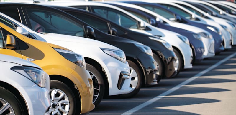 "ירידת ערך בשוק המשומשות / צילום: Shutterstock"