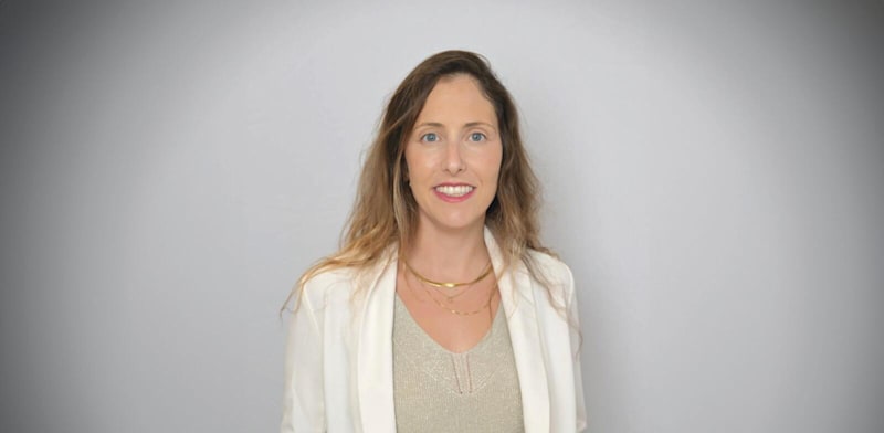 "יעל לינדנברג, סגנית הממונה על התקציבים / צילום: שלומי אמסלם, לע''מ"