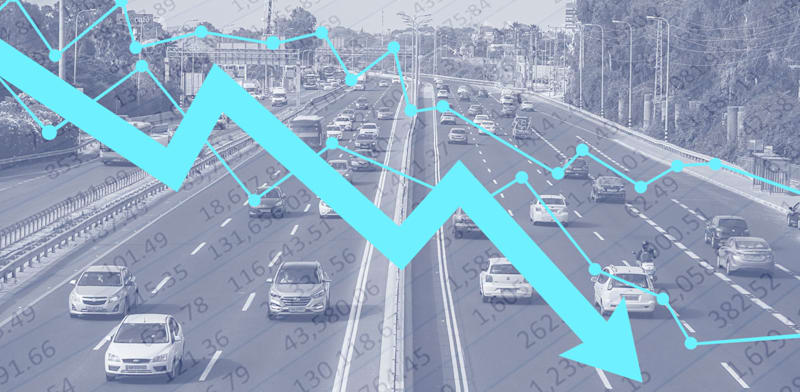 "חברות הביטוח מוזילות את הביטוח המקיף לרכב / צילום: Shutterstock"