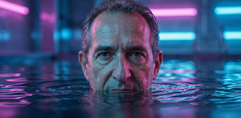 פטריק דרהי / אילוסטרציה: נוצר באמצעות תוכנת AI