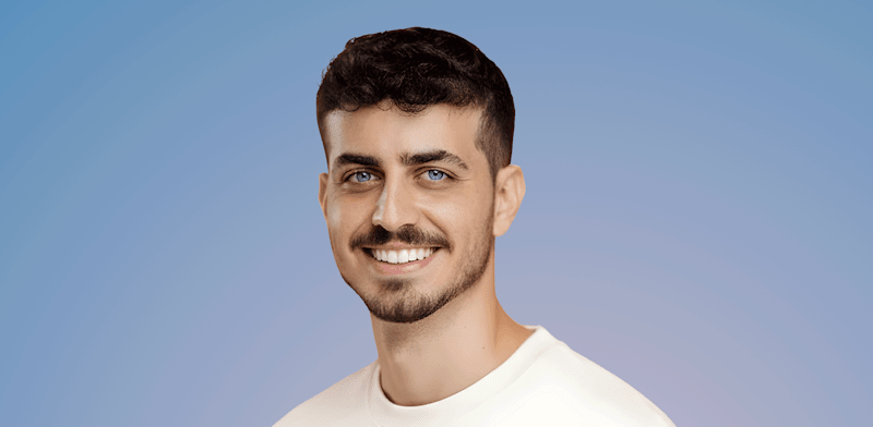 עמית אסרף / צילום: עומר הכהן