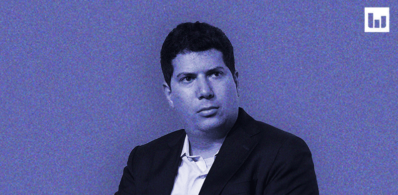 "עו''ד עמית חדד / צילום: איל יצהר"