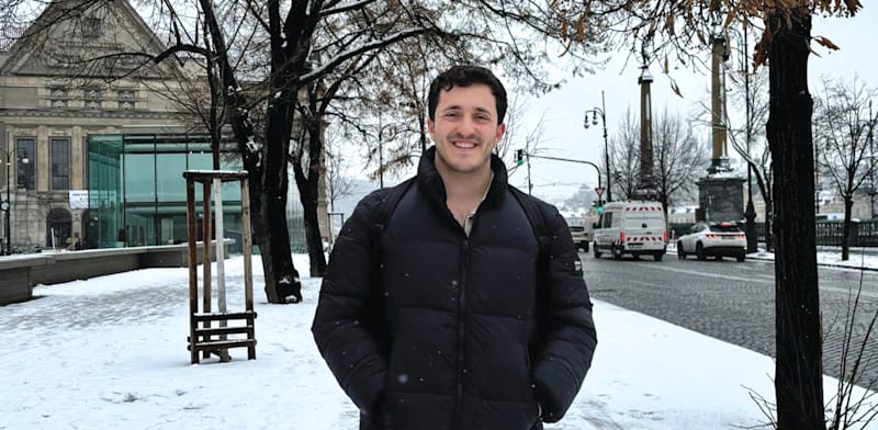 "עידן קרבט / צילום: פרטי"