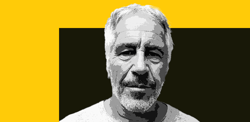 מסמכי אפשטיין: תיבת הפנדורה שמרעידה את העולם העסקי