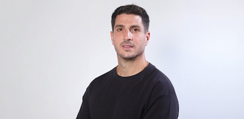 "ויקטור וקרט, מנכ''ל לאומי פרטנרס / צילום: סטודיו דינו"