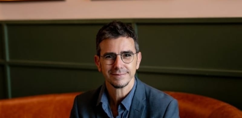 "ארז דגן, נשיא wayve / צילום: יח''צ wayve"