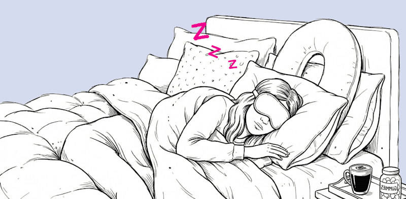 בלי נופים, טיולים ואטרקציות: ברוכים הבאים לחופשות השינה / צילום: Shutterstock