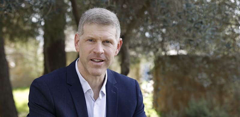 "יהלי רוטנברג, החשב הכללי באוצר / צילום: יוסי זמיר"