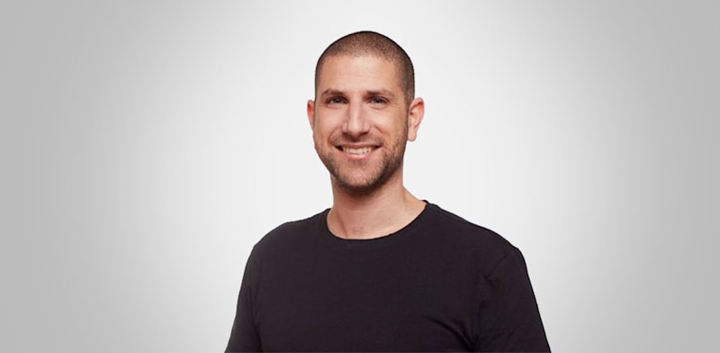 "אמיר אליחי, מייסד משותף ומנכ''ל Carbyne / צילום: Carbyne"