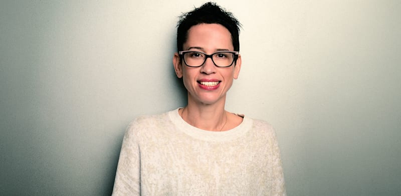 "קרן שחר / צילום: רונן אקרמן"