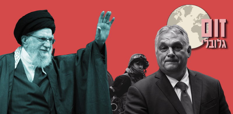 / צילום: לובלי/ צילומים: רויטרס"