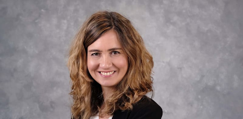 שרית שטיינר מנהלת תיקים בכירה פעילים / צילום: סיון פרג