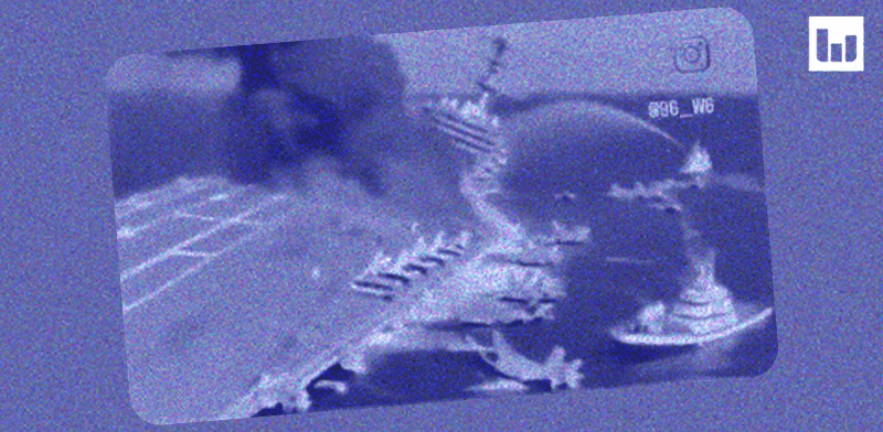 "פרסומים כוזבים / צילום: צילום מסך מרשת אקס, 02.23.26"