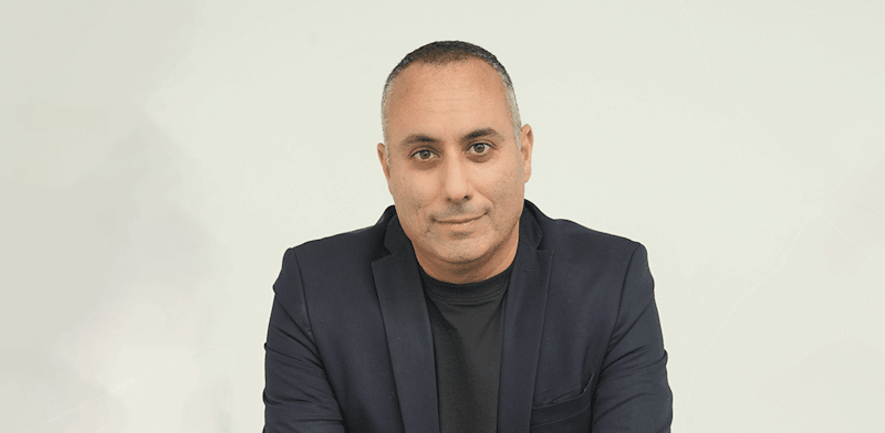 איתמר בן מאיר, מנכ''ל נת''ע / צילום: קלמי נתיב - עמוס לוזון צלמים