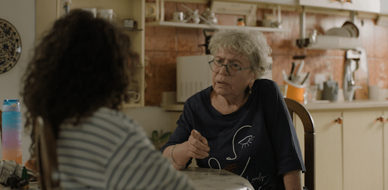 מתוך  ''מקום שמח'' / צילום: באדיבות כאן 11, יסמין טי וי