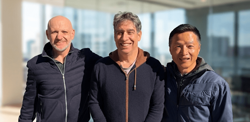 Nir Zuks cybersecurity co Cylake launches with m