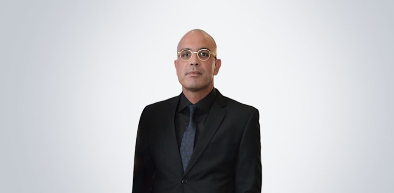 "מוטי בר־זיו / צילום: תמר מצפי"