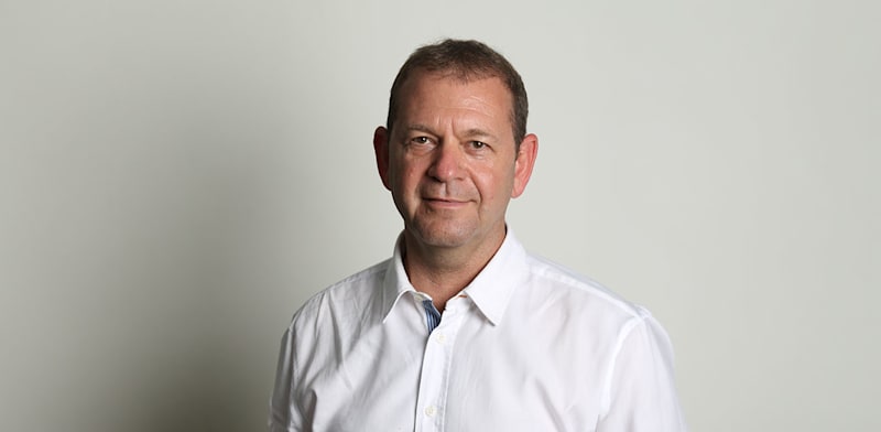 Israir CEO Uri Sirkis credit: PR