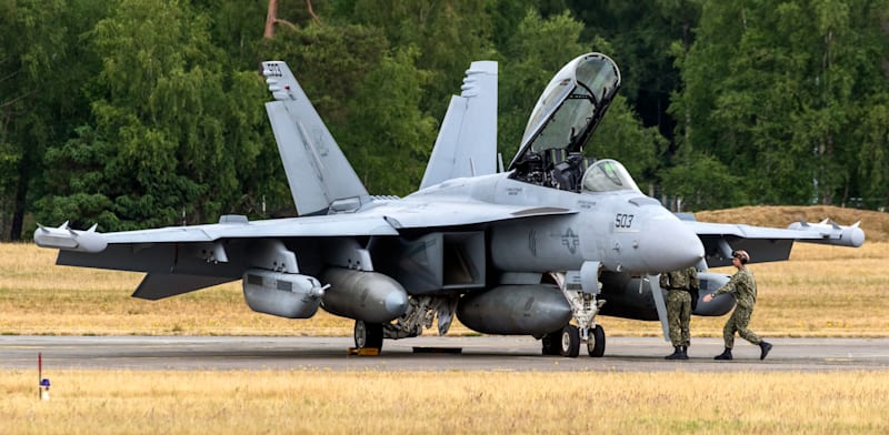 איפה נמצא ''אי המפציצים'' שבו משתמשת ארה''ב במלחמה מולאיראן? / צילום: Shutterstock