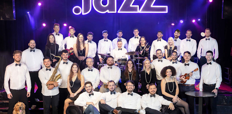 "חברת Jazz. הודיעה על גיוס של 61 מיליון דולר / צילום: שי שחר"