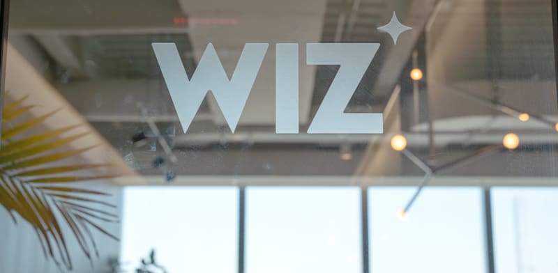 "WIZ / צילום: WIZ"