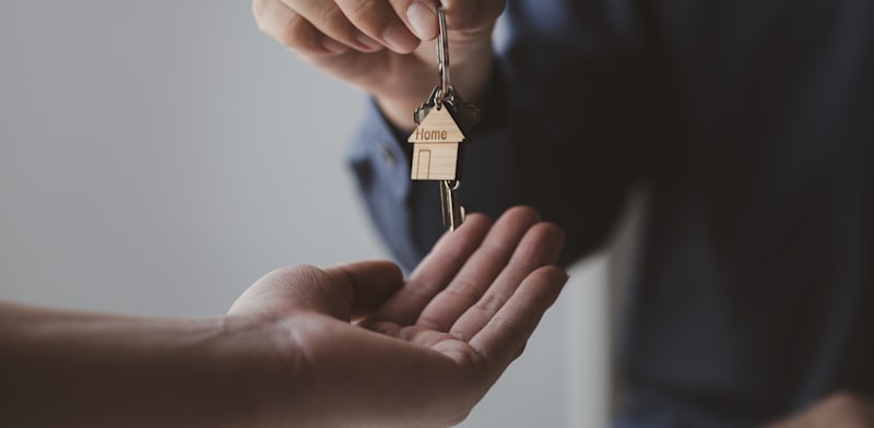 "עלייה באחוז הישראלים שגרים בשכירות / צילום: Shutterstock"