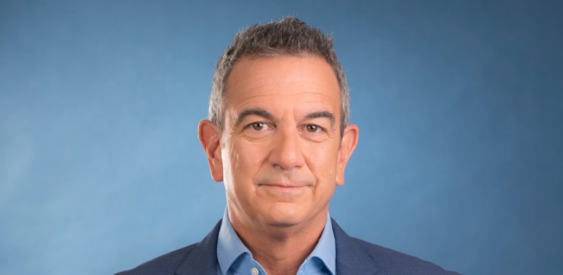 ד''ר רון תומר / צילום: מנחם ואיתי רייס