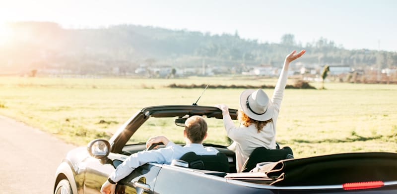 איזו מדינה היא היחידה בעולם שמעניקה מדליה נשיאותית רשמית לזוגות הנשואים 50 שנה? / צילום: Shutterstock