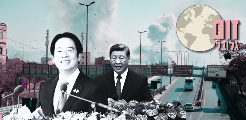 צילומים: AP-ChiangYing-ying, Vahid Salemi