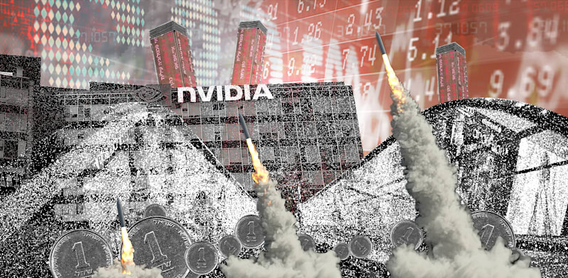 "מצב השווקים השבוע / צילום: Shutterstock"