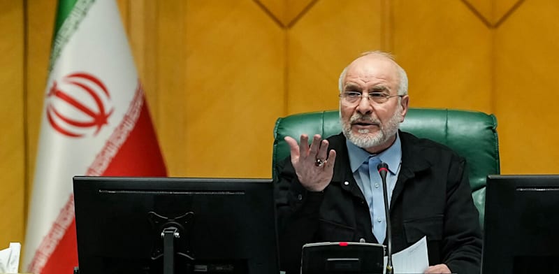 "קאליבאף. השפעה רחבה על תהליכי קבלת ההחלטות / צילום: Reuters, ZUMA Press Wire"